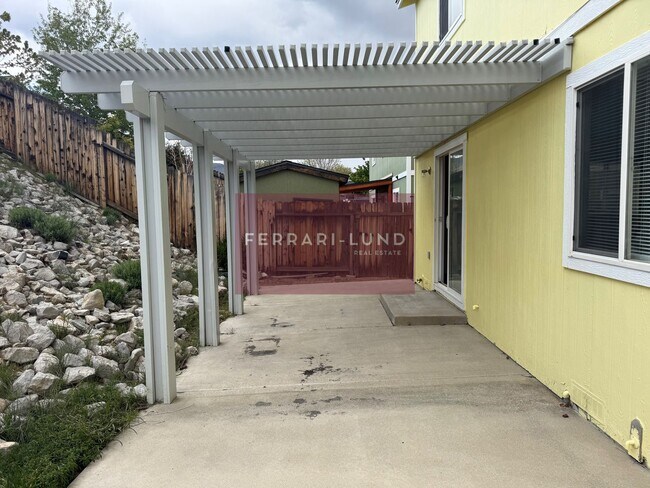 Building Photo - ??Located in Stead, with easy access to local amenities & parks - Kay DeAlba Property!!??