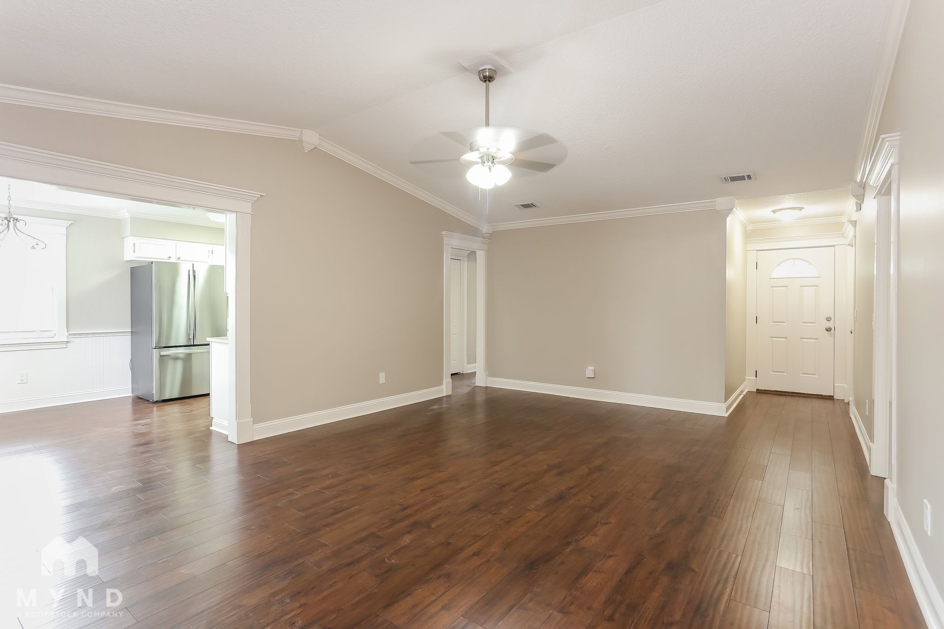 Building Photo - 633 Radnor Ln