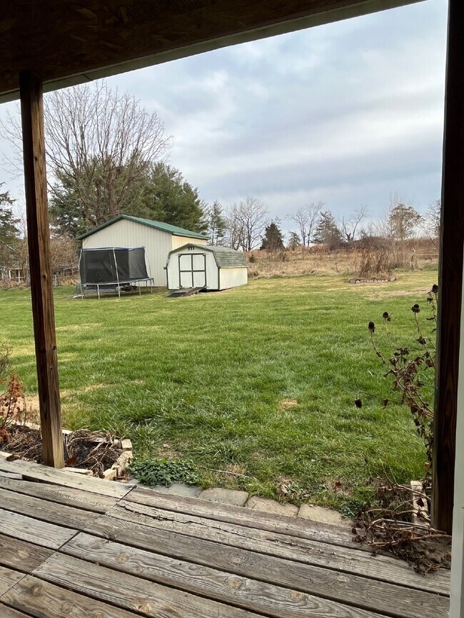 Building Photo - Charming 2-Bedroom Duplex Retreat on Mcgah...