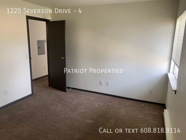 Building Photo - 1220 Severson Dr