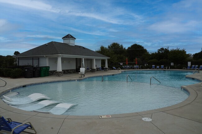 Building Photo - 8315 Flint Hill Dr