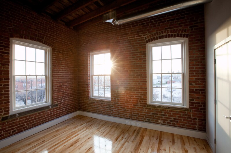 Building Photo - 425 N Prince St