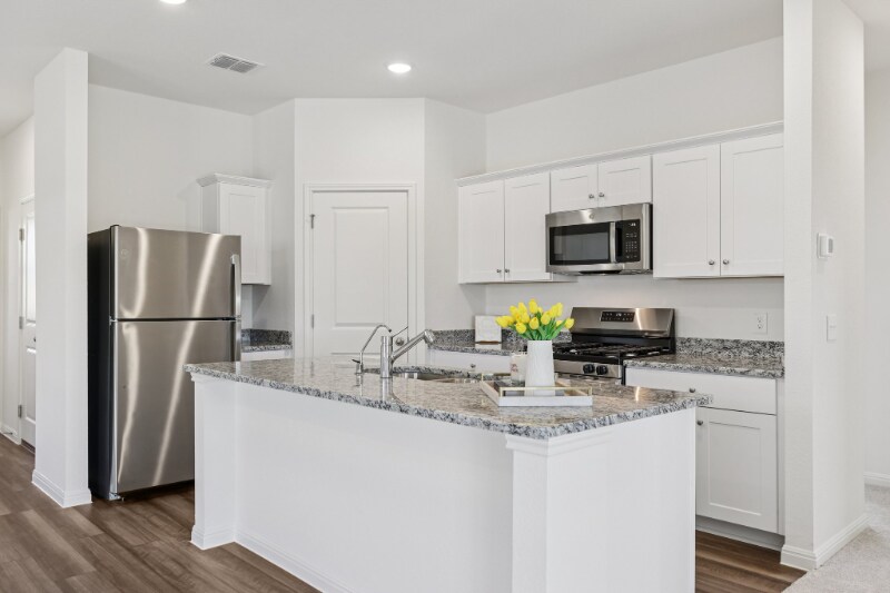 Building Photo - 1313 Morris Lp