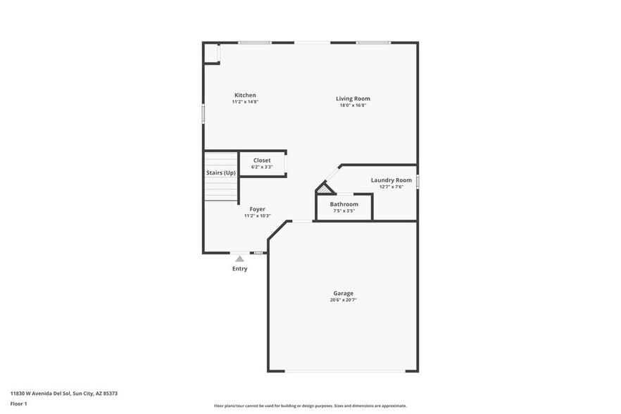 Building Photo - 11830 W Avenida Del Sol