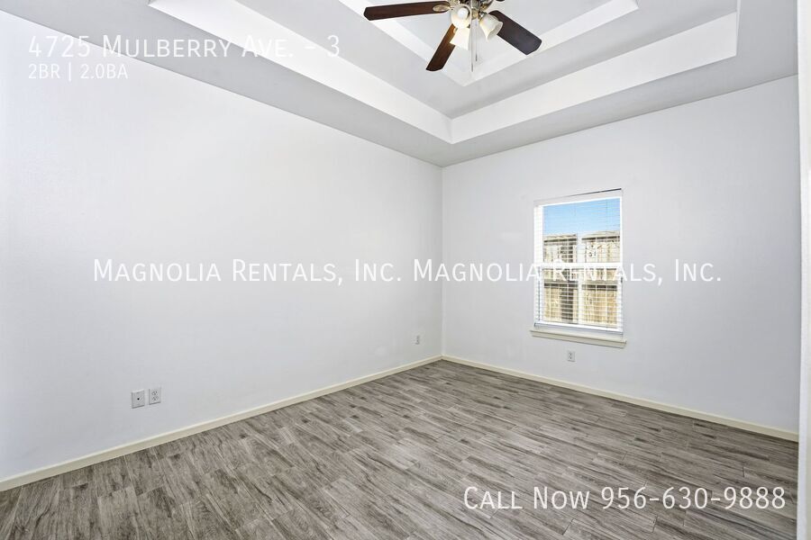 Building Photo - 4725 Mulberry Ave