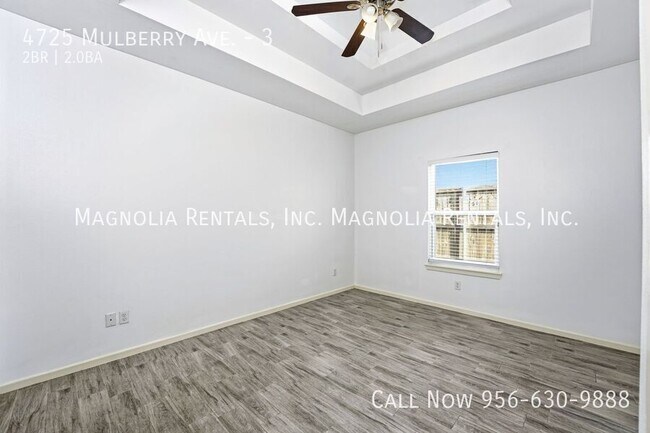 Building Photo - 4725 Mulberry Ave