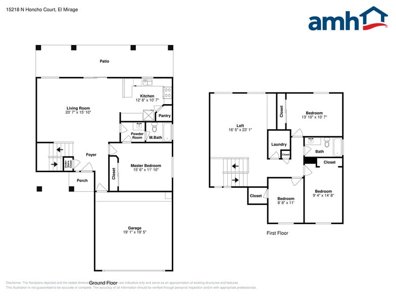 Building Photo - 15218 N Honcho Ct