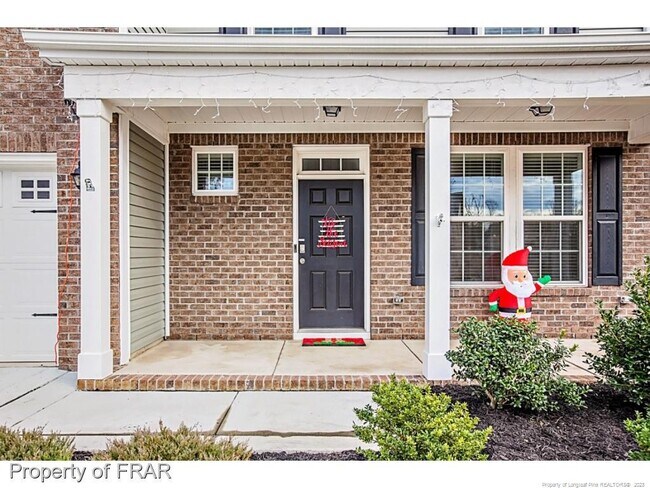 Building Photo - 5137 Carson Allen Rd