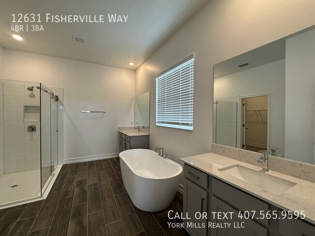 Building Photo - 12631 Fisherville Wy