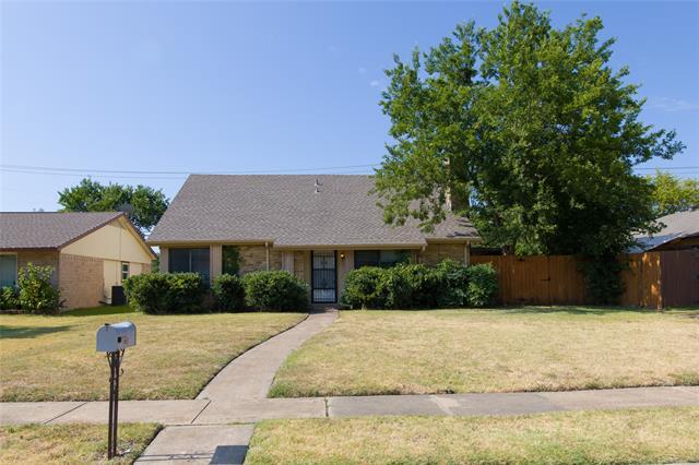 Building Photo - 2814 Lancer Ln
