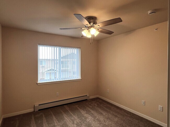 Floorplan - SCS Athens Apartment Community