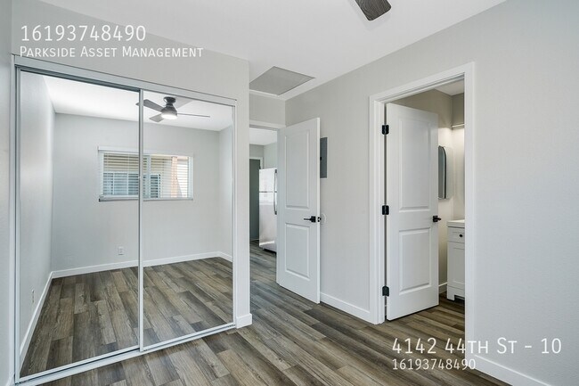 Building Photo - 4142 44th St