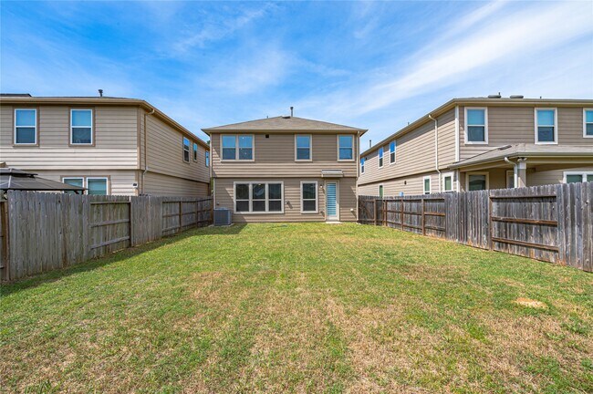 Building Photo - 17214 Texas Willow Dr