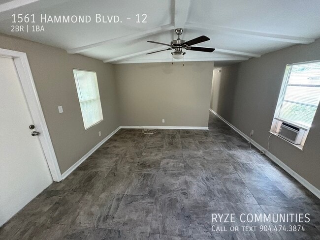 Building Photo - 1561 Hammond Blvd