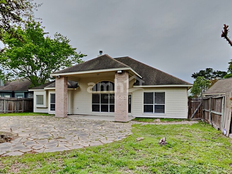 Building Photo - 534 Starkstone Ct