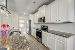 Building Photo - 3601 Deaton Trail