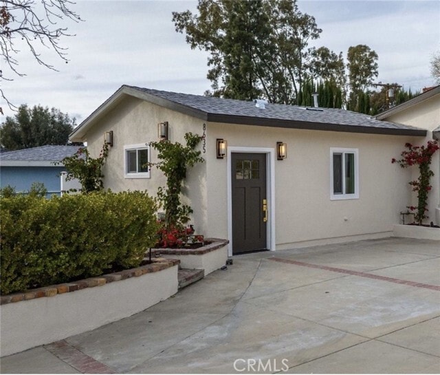 Building Photo - 8635 Le Berthon St