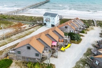 Building Photo - 892 New River Inlet Rd