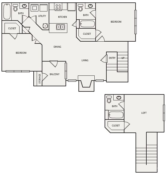 Building Photo - 2022 River Heights Walk SE