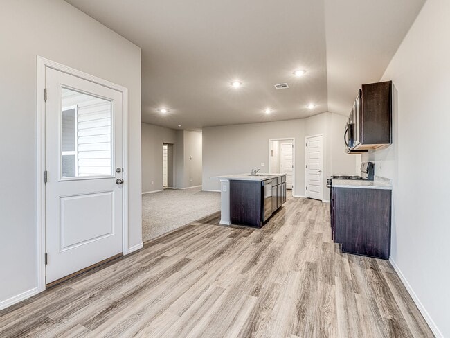 Building Photo - Brand New Construction + 4 bedrooms + Mustang Schools