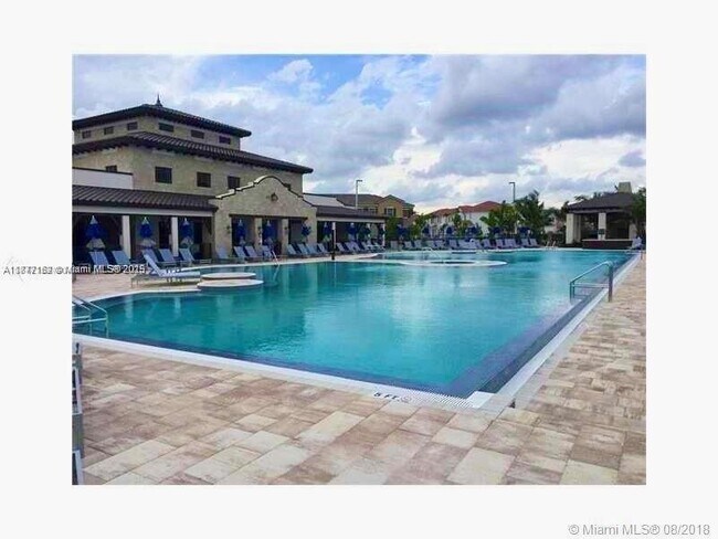 Building Photo - 9203 SW 170th Ct