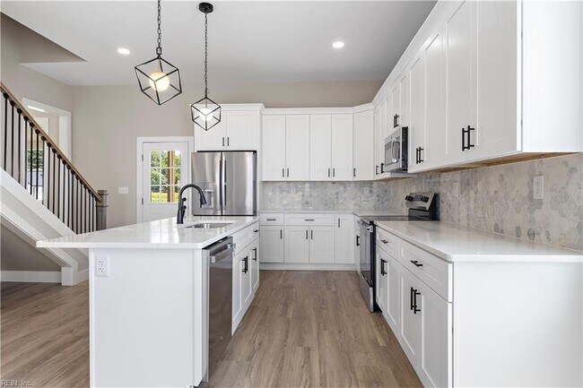 Building Photo - 4529 Alliance Rd
