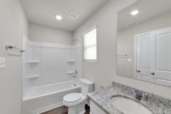 Building Photo - Call for Specials!