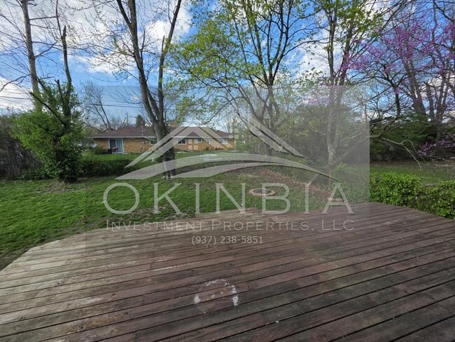 Building Photo - 4915 Rockland Dr