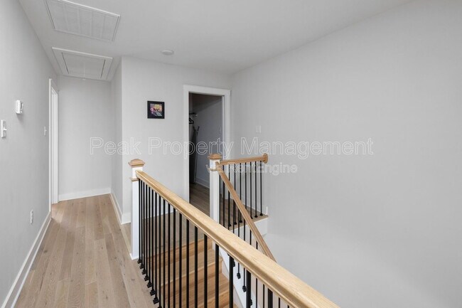 Building Photo - 3120 N Street