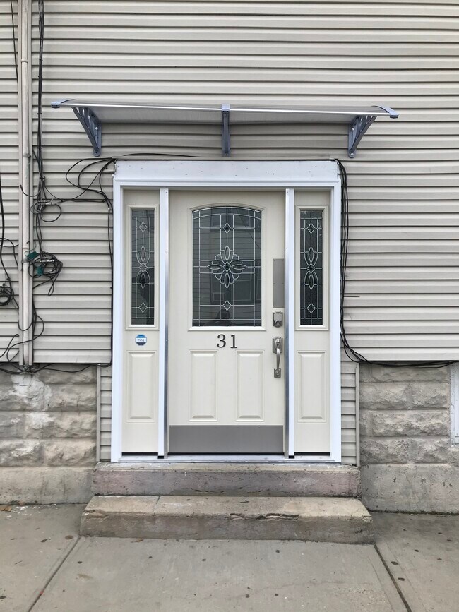 31 Randolph Ave 31 Randolph Ave Jersey City NJ 07305 Apartment Finder