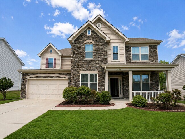 Building Photo - 2572 Shoal Park Rd