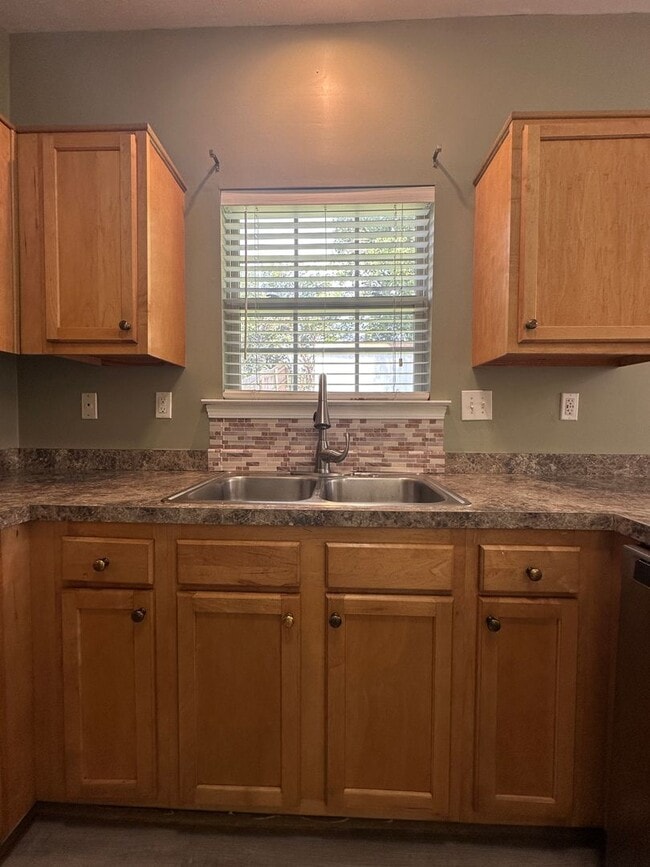 Building Photo - Beautiful 3 BR Home! Fresh Paint, 2-Car Garage, Fenced Backyard, New Flooring and All Electric!