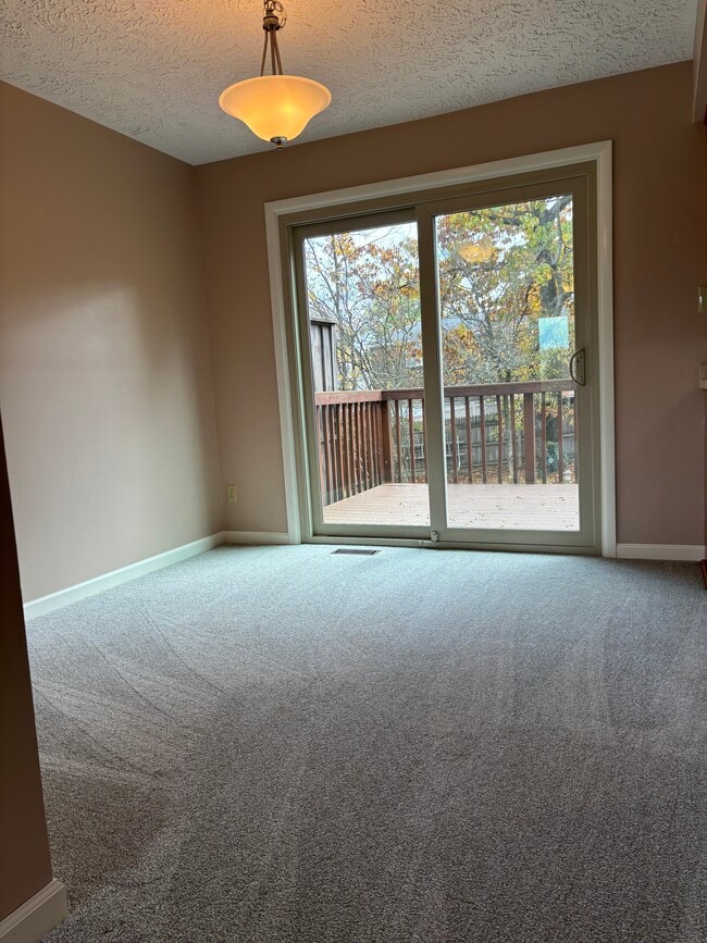 Dining room, new door - 3193 Camberly Dr