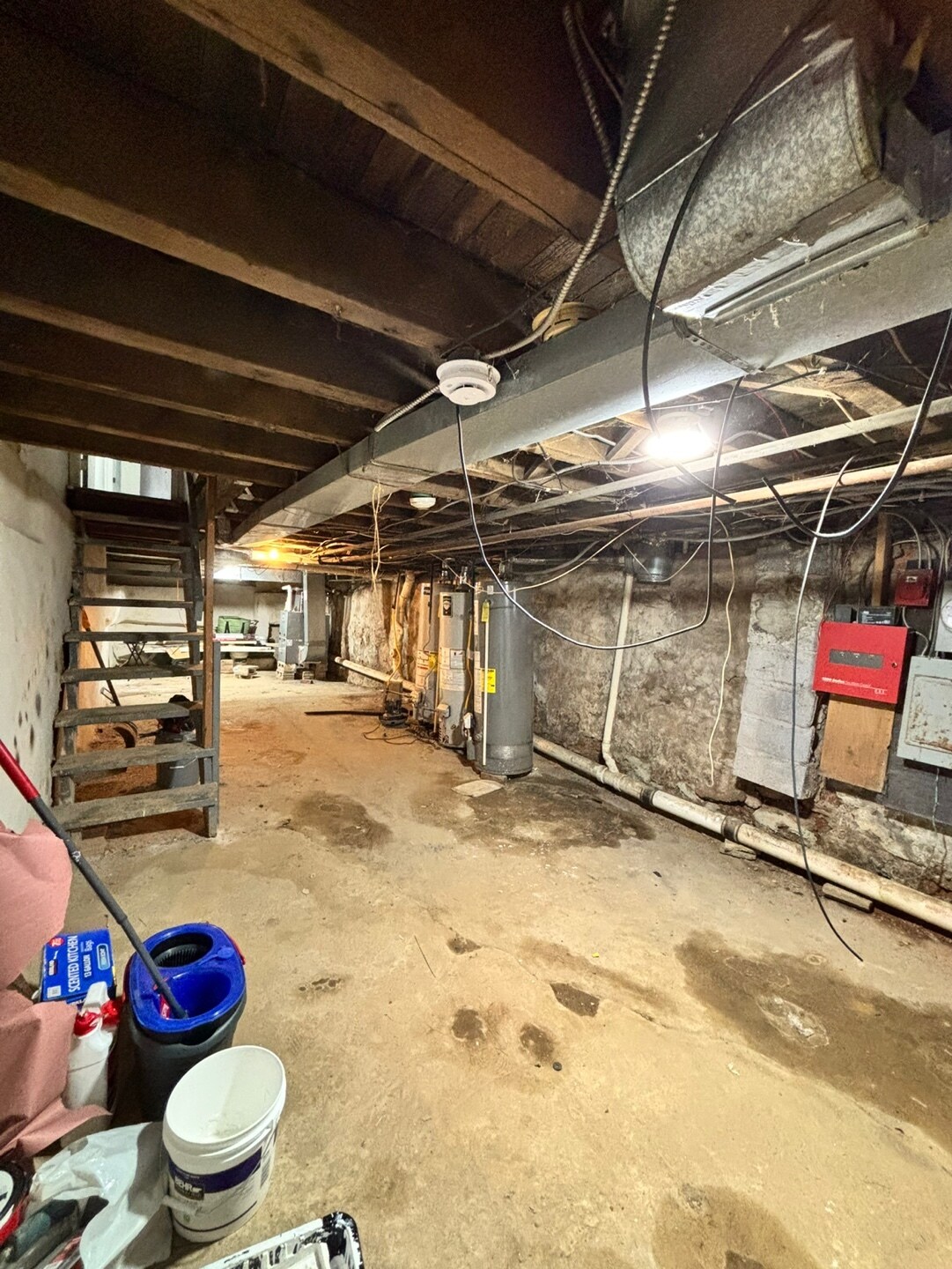 Building Photo - 894 N 42nd St