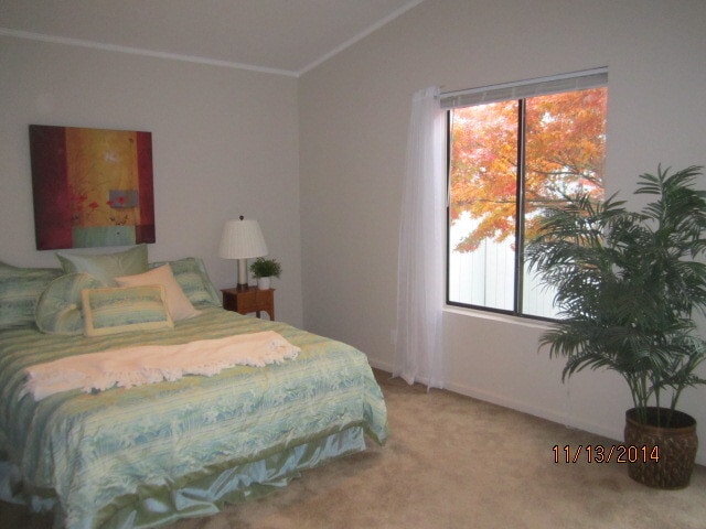 Building Photo - Scotts Valley Townhome with Garage!