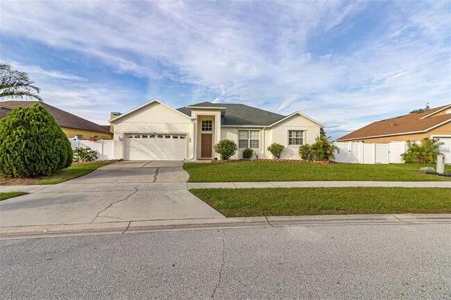 Primary Photo - 411 Tamarind Parke Ln