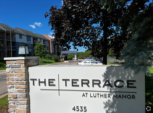 Building Photo - The Terrace at Luther Manor