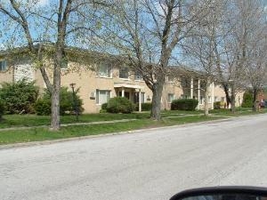 Building Photo - Lansing South Apartments