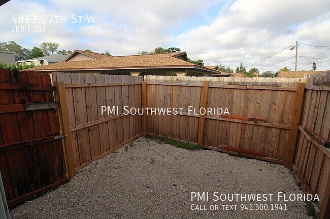 Building Photo - 4812 27th St W