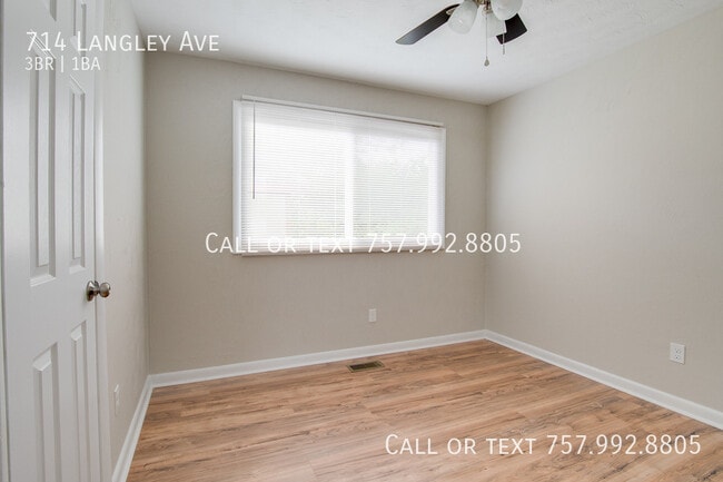 Building Photo - 714 Langley Ave