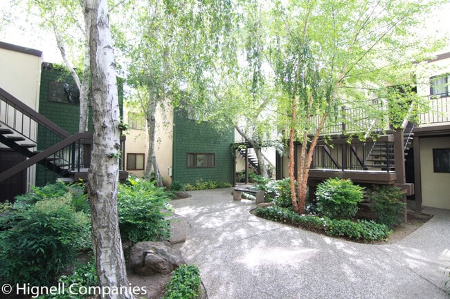 Building Photo - Clubhouse! Pool! Coutyard!