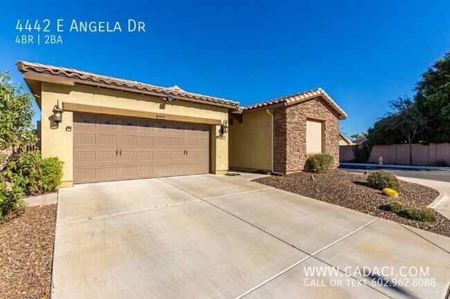 Building Photo - 4442 E Angela Dr