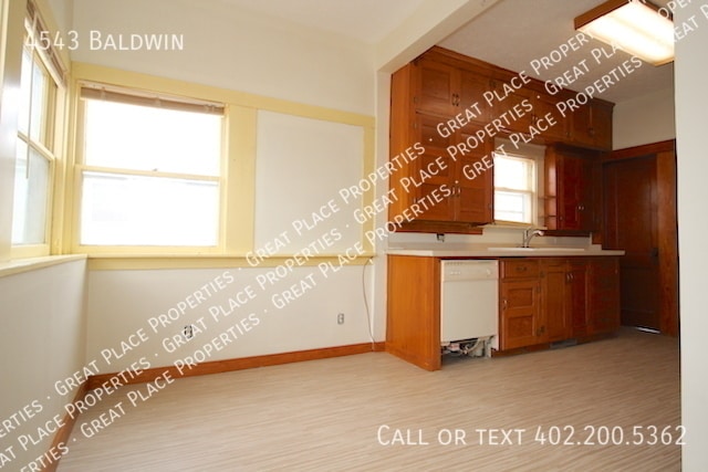 Building Photo - 4543 Baldwin-