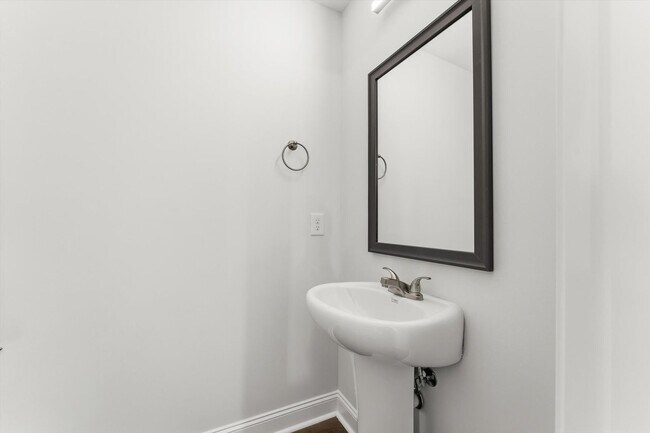 Building Photo - New Construction Townhome