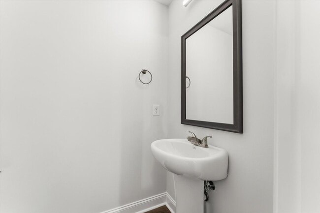 Building Photo - New Construction Townhome Internet and Trash Included