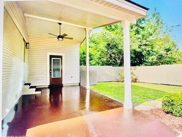 Building Photo - 901 Campbell St