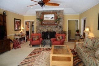 Building Photo - 7208 W Wynfield Loop