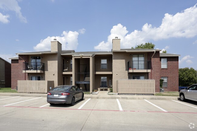 Building Photo - South Meadows Apartments