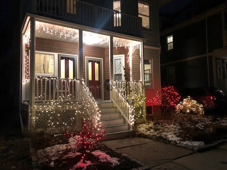 Building Photo - 85 Lexington Ave