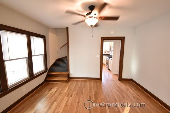 Building Photo - 2589-2591 N Fourth Street